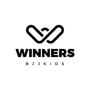 Logotipo Winners Kids