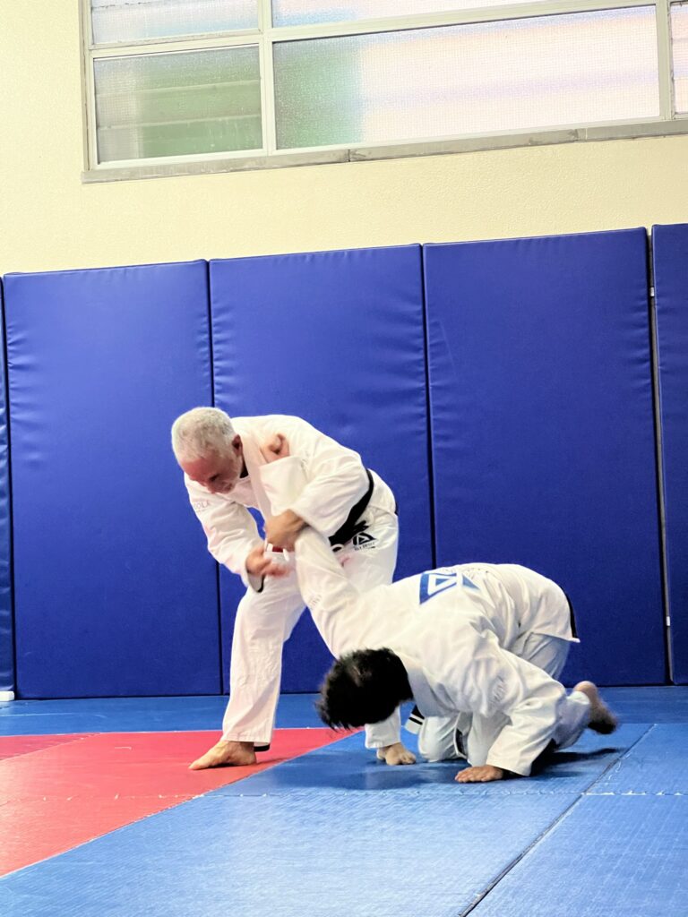 jiu jitsu em lisboa