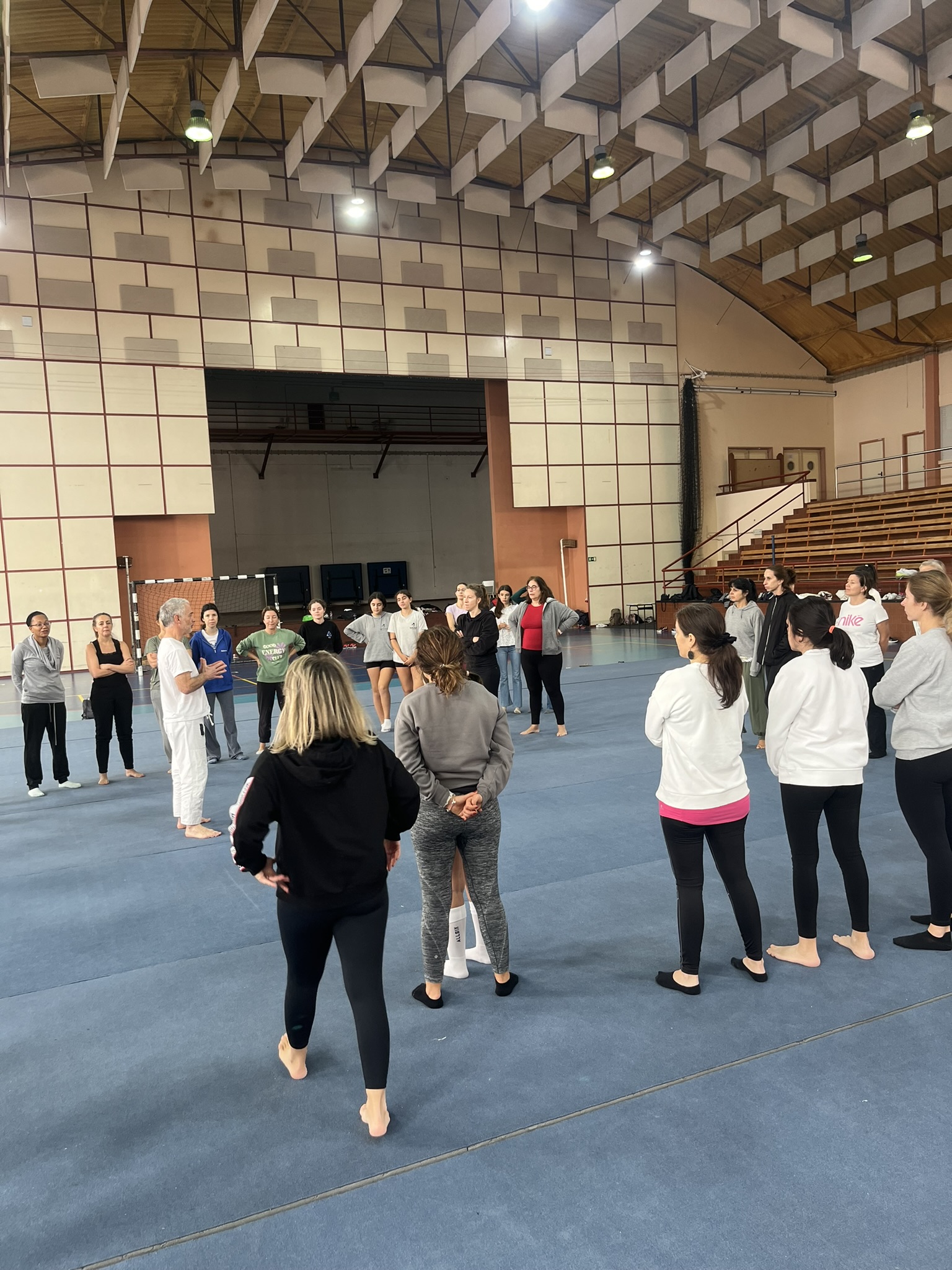 aula de jiu jitsu em lisboa