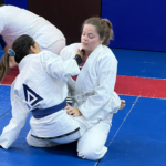 Jiu Jitsu e saúde mental