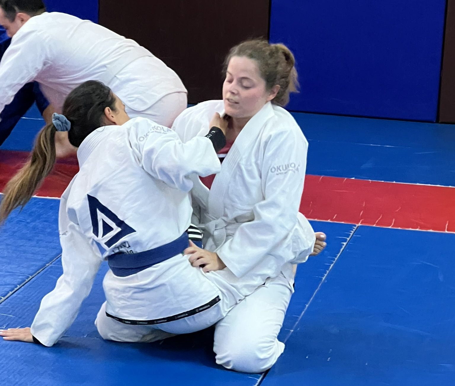 Jiu Jitsu e saúde mental