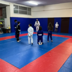 Vantagens do Jiu Jitsu para…