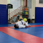 Jiu Jitsu fortalecer corpo e…