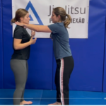 Jiu Jitsu e Defesa Pessoal:…